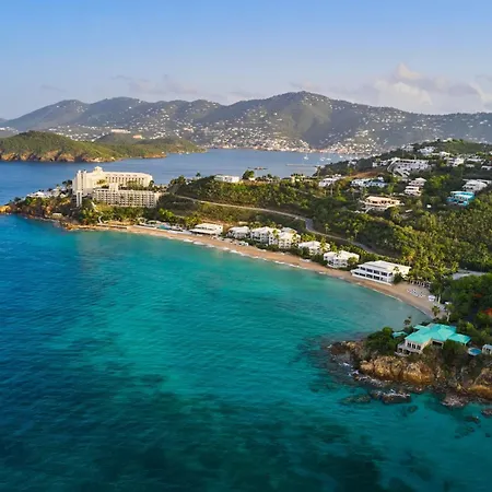 The Westin St Thomas Beach Resort & Spa
